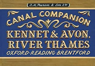 Kennet & Avon, Thames