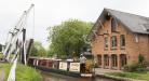 Dusty Miller Wrenbury