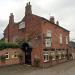The Globe Inn