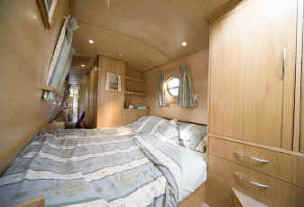 Elite King Size Bed