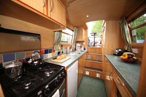  Galley 