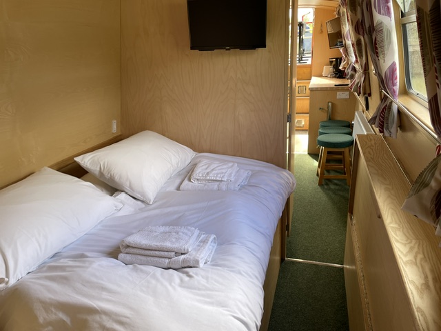  Rear Bedroom 