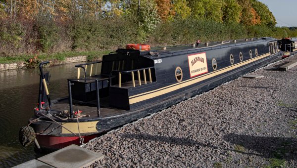 Louise: Main View